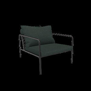 Houe - AVON Chair - Alpine. Fabric