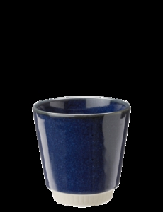 Knabstrup Keramik - Colorit kop 0.25 l. navy