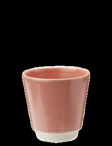 Knabstrup Keramik - Colorit kop 0.25 l. coral