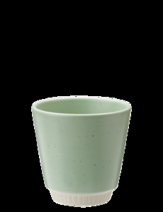 Knapstrup Keramik - Colorit kop 0.25 l. light green