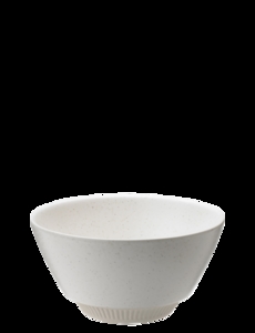 Knabstrup Keramik - Colorit skål Ø 14 cm sand