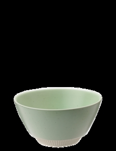 Knabstrup Keramik - Colorit skål Ø 14 cm light green