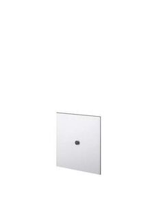 Audo Copenhagen - Door For Frame 35, Light Grey