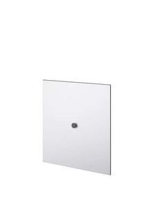 Audo Copenhagen - Door For Frame 42, Light Grey