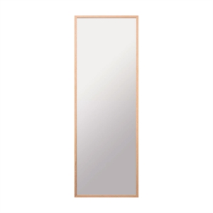 Blomus - Wall mirror - MIRO - Oak/Eg