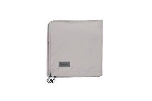 Blomus - Protection Cover for Ottoman Unit  - Light Gray - GROW