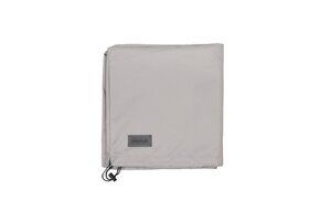 Blomus - Protection Cover for Double Ottoman Unit  - Light Gray - GROW