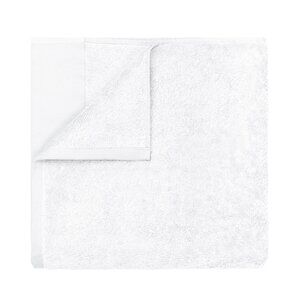 Blomus - Bath Towel  - White - RIVA