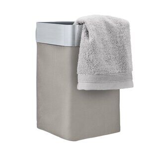 Blomus - Towel Basket  - Taupe - NEXIO
