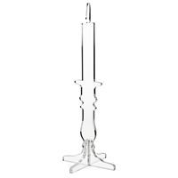 Neon Living - Candelabra/pyntestage Small - clear
