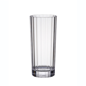 glassFORever - Vandglas - The Thomas Highball - Brudsikkert Plastik - 0,3l