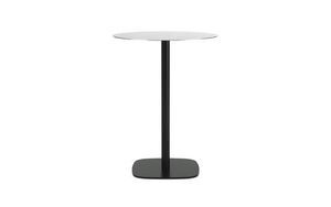 Normann Copenhagen - Form Cafe Table H94,5 Ø70 cm