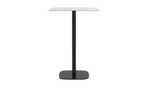 Normann Copenhagen - Form Cafe Table H104,5 70x70 cm