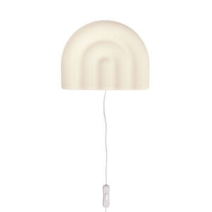 Oyoy - Regnbue Silikone Væglampe