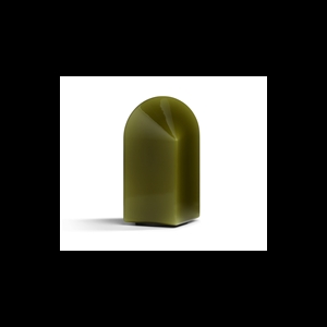HAY - Bordlampe - Parade - Grøn - 24 cm