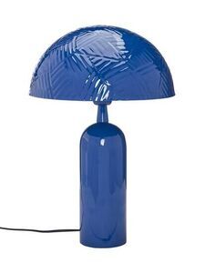 PR Home - Carter table lamp - Blå 45 cm