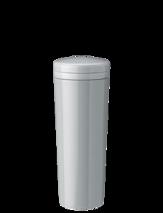 Stelton - Carrie termoflaske 0.5 l. light grey