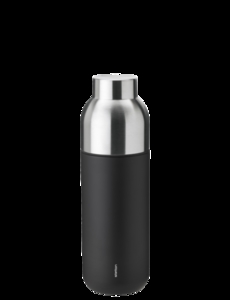 Stelton - Keep Warm termoflaske 0.75 l. black