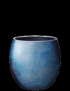 Stelton - Stockholm vase H 21.2 cm horizon