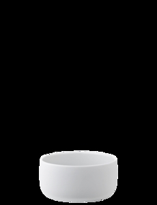 Stelton - Norman Foster sukkerskål 0.2 l. white