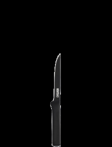 Stelton - Pure Black udbenerkniv L 25 cm black