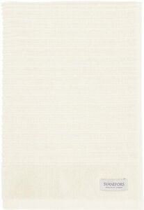 Svanefors - Lea Håndklæde - Offwhite 70x140cm