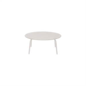 Blomus - Lounge Table  - YUA - Silk Grey