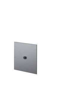 Audo Copenhagen - Door For Frame 28, Dark Grey