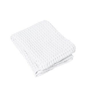 Blomus - Hand Towel  - White - CARO