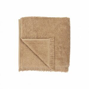 Blomus - Hand Towel  - Tan - FRINO