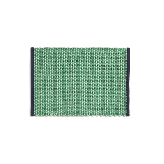 HAY - Dørmåtte - Light Green - 50x70 cm