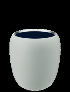 Stelton - Ora vase H 21.6 cm neo mint