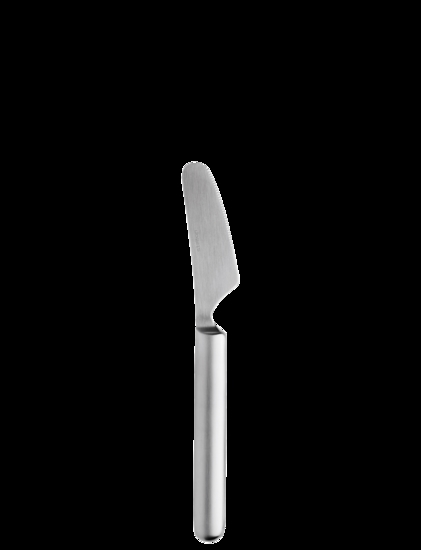 Stelton - Una middagskniv i stål - 21 cm