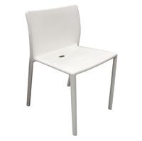 Magis - Stol - Air-Chair - hvid