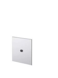 Audo Copenhagen - Door For Frame 28, Light Grey
