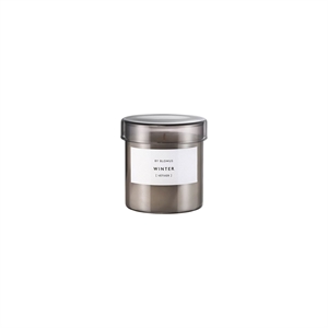 Blomus - Scented Candle S - VALOA - Ashes of Roses