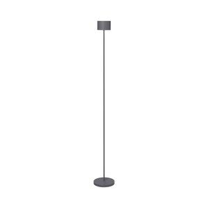 Blomus - Mobile LED Lamp - Warm Gray - FAROL FLOOR