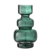 Bloomingville - Vase - Grøn