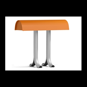 HAY - Bordlampe - Anagram Table Lamp - Orange