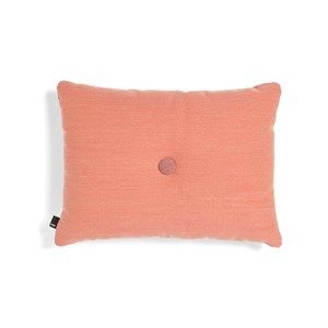 HAY pude - Dot Cushion 1 dot Steelcut Trio - soft caramel