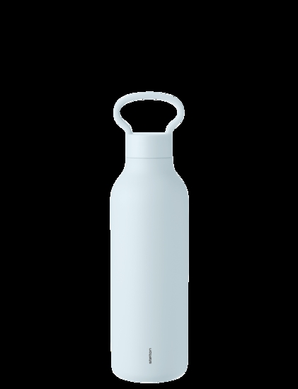 Stelton - Tabi termoflaske 0.55 l. - Soft ice blue