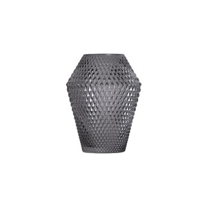 Specktrum - Flow Vase - Large - Light grey 
