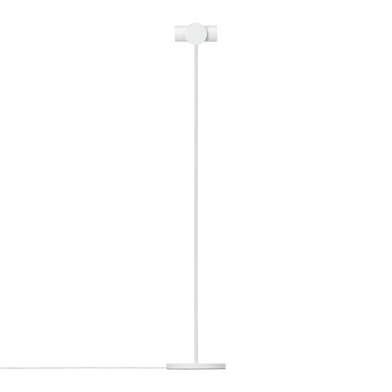 Blomus - Floor Lamp  - Lily White - STAGE