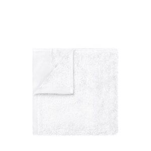 Blomus - Set of 2 Guest Hand Towels  - White - RIVA
