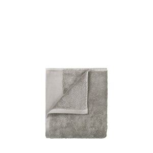 Blomus - Set of 2 Guest Hand Towels  - Satellite - RIVA