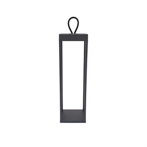 Lampefeber - LUCERNA 50 lanterne på batteri - Sort