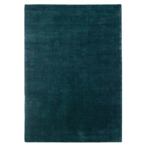 Massimo - tæppe - Earth, sea green, 170 x 240 cm