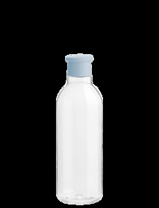 RIG-TIG - DRINK-IT drikkeflaske 0.75 l. light blue