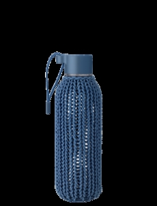 RIG-TIG - CATCH-IT drikkeflaske 0.6 l. blue