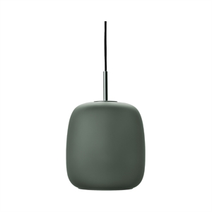 Fritz Hansen - Loftlampe - Maluma H350 - Moss Grøn